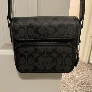 Sullivan Flap Style Crossbody